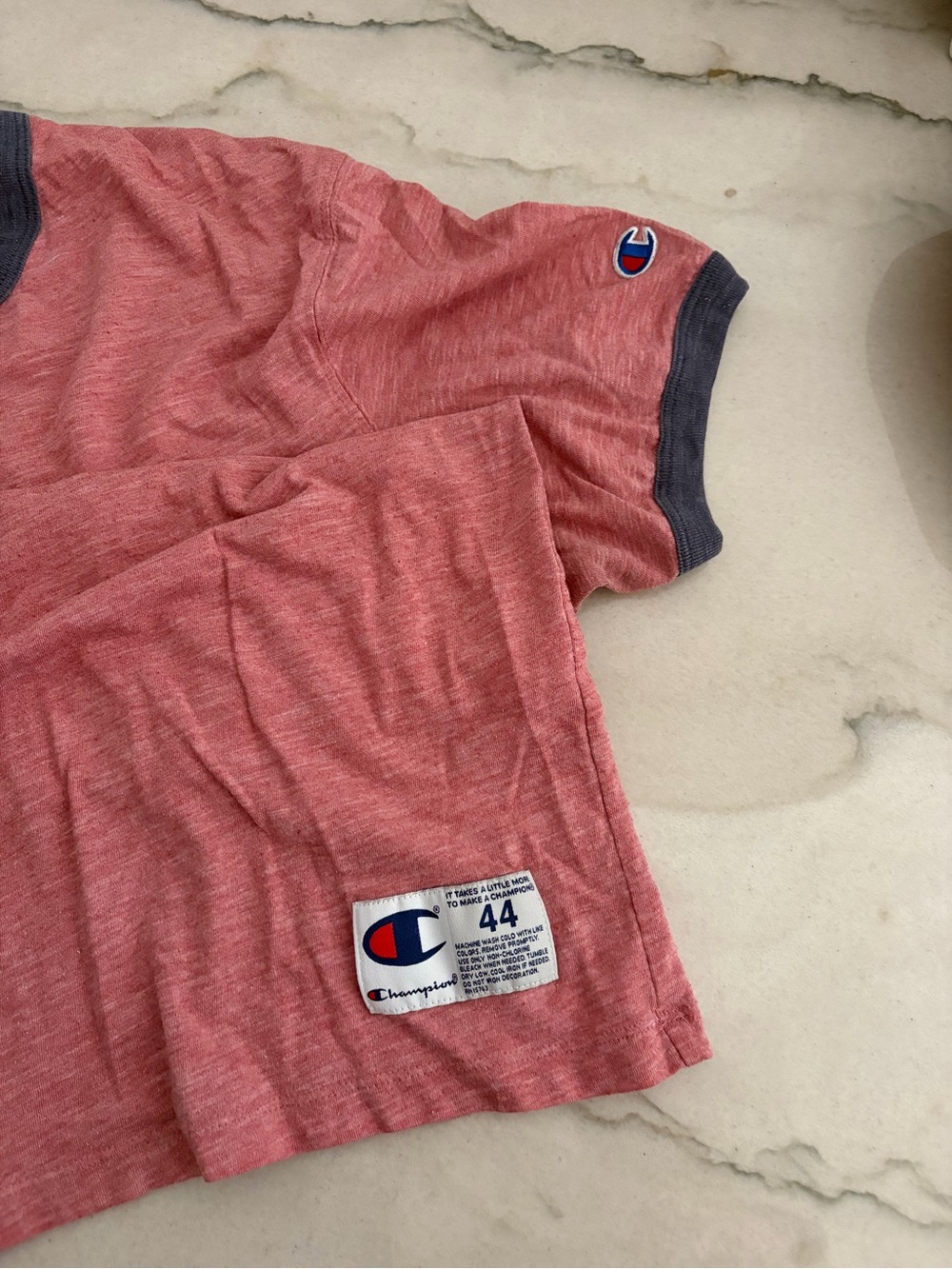 Champion Ringer Tee - Picture 3 of 3